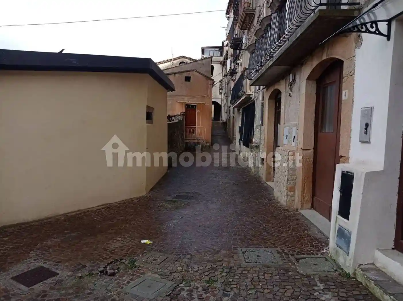 Villa unifamiliare, da ristrutturare, 135 m², Centro, Mendicino - foto 2