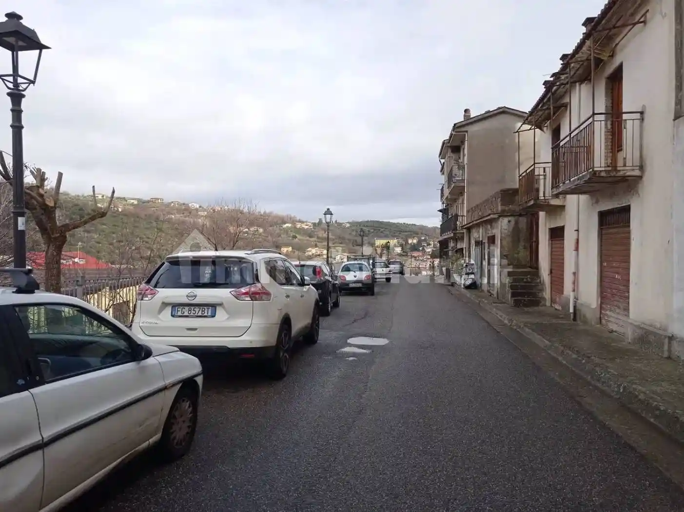 Villa unifamiliare, da ristrutturare, 135 m², Centro, Mendicino - foto 3