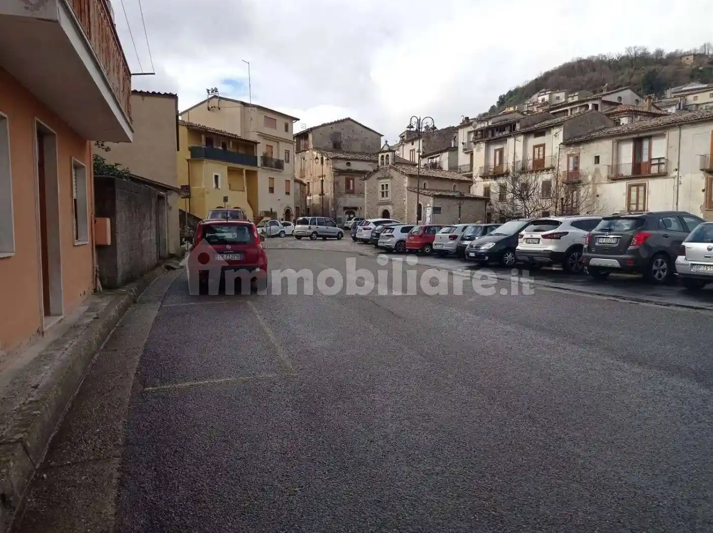 Villa unifamiliare, da ristrutturare, 135 m², Centro, Mendicino - foto 4