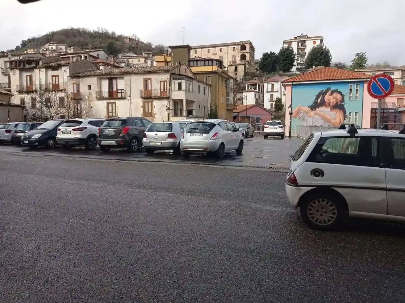 Villa unifamiliare, da ristrutturare, 135 m², Centro, Mendicino - foto 5