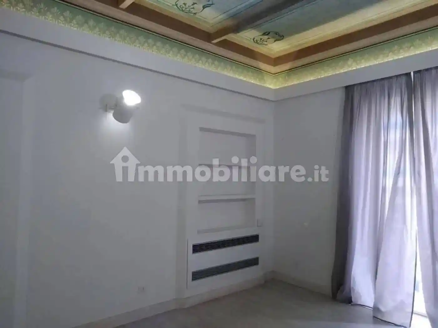 Trilocale buono stato, primo piano, Centro, Cosenza - foto 2