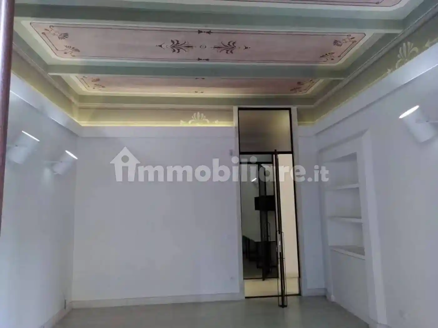 Trilocale buono stato, primo piano, Centro, Cosenza - foto 3