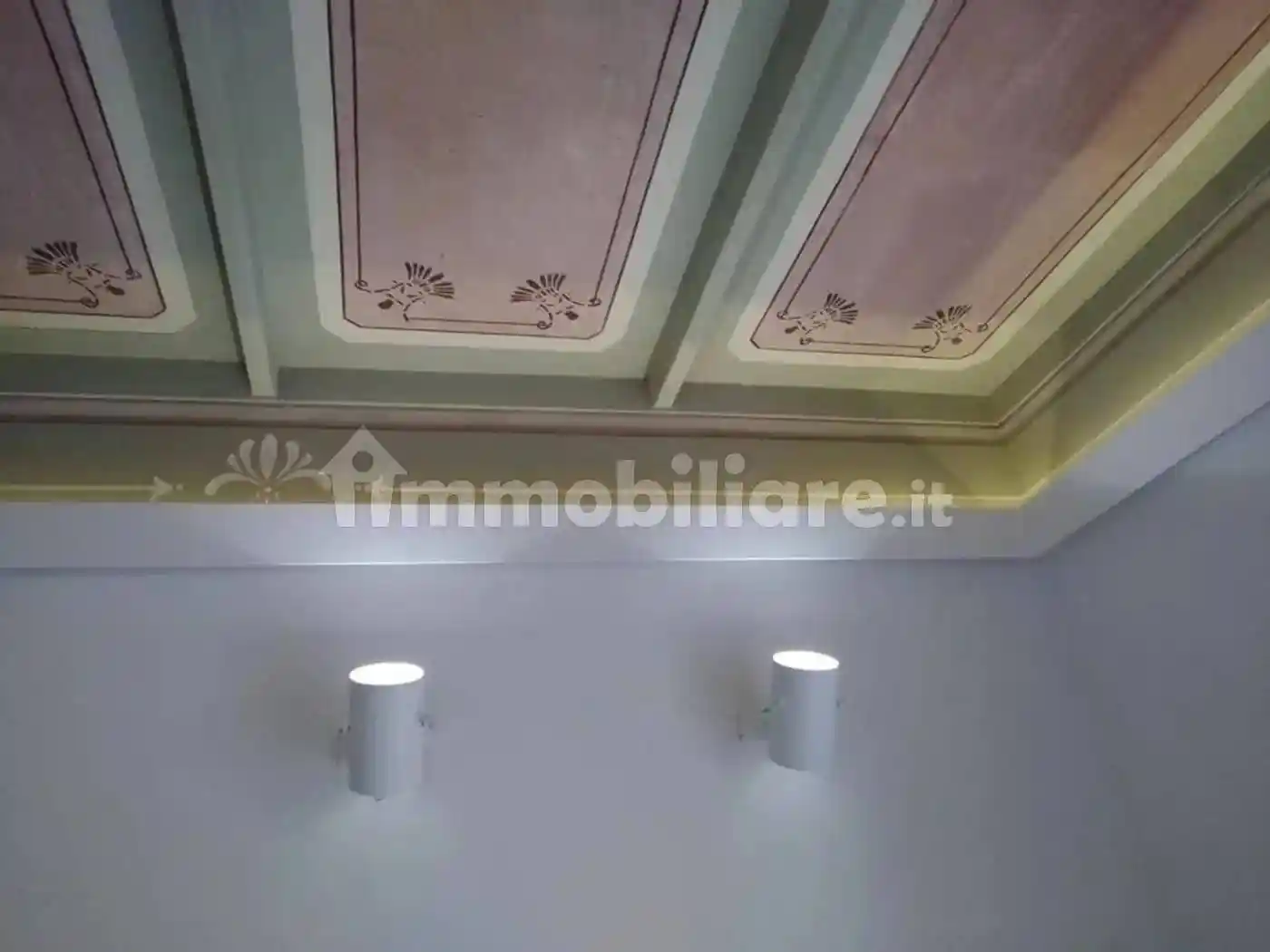 Trilocale buono stato, primo piano, Centro, Cosenza - foto 4