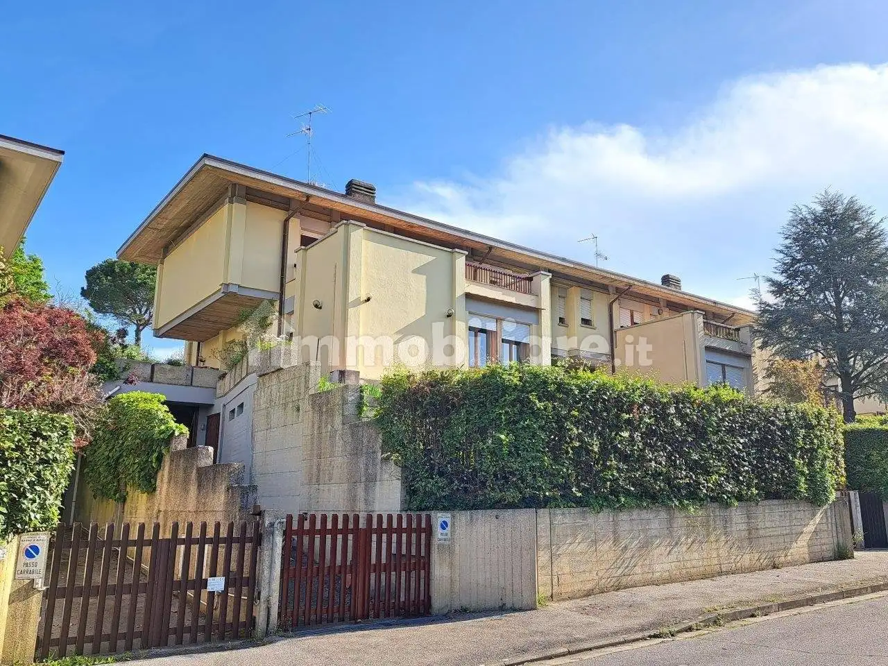 Villetta a schiera in vendita a Bagno a Ripoli