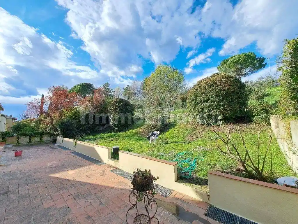 Villa a schiera via Don Lorenzo Milani, Balatro, Bagno a Ripoli - foto 5