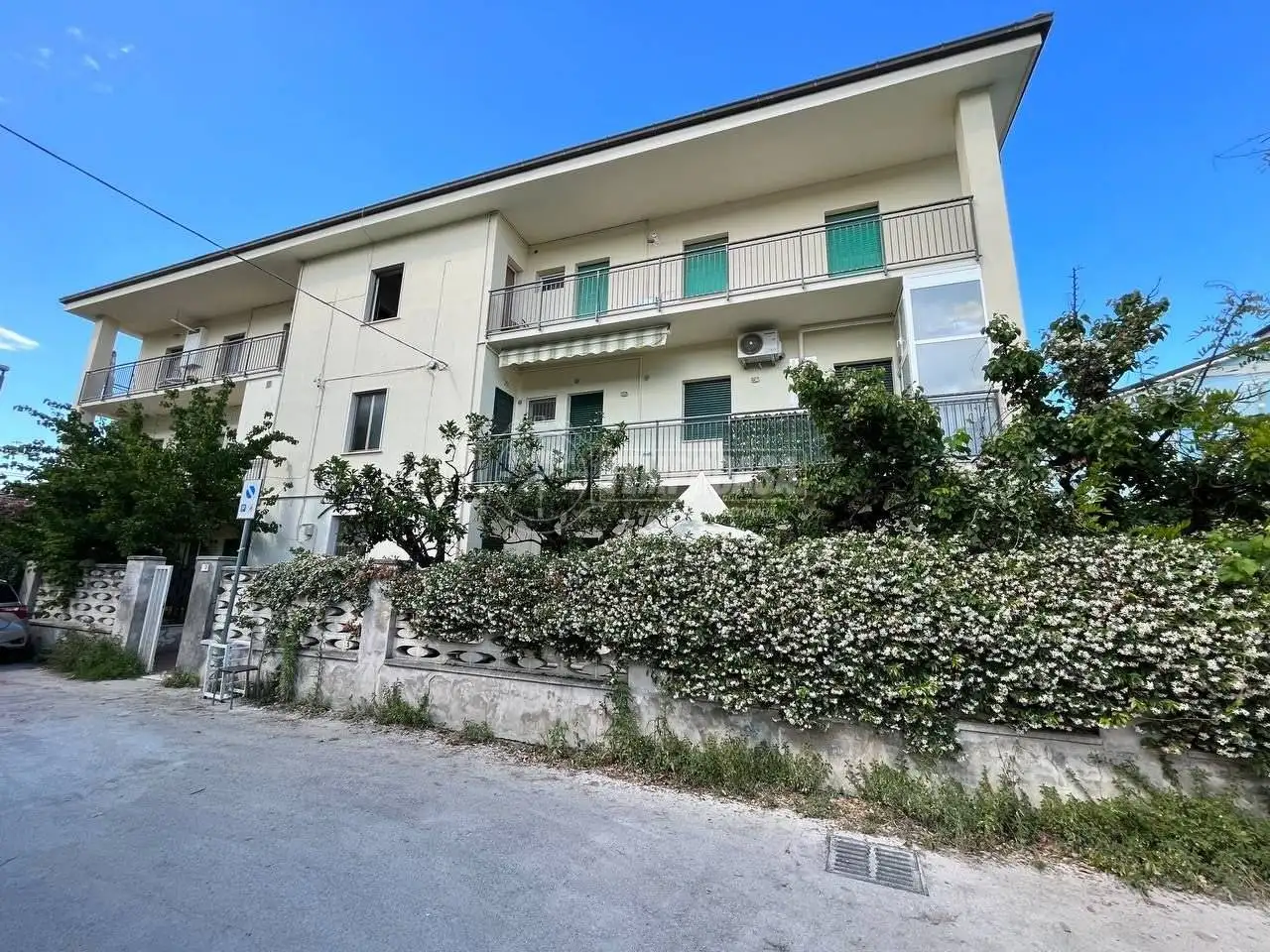 Appartamento in vendita a Francavilla al Mare