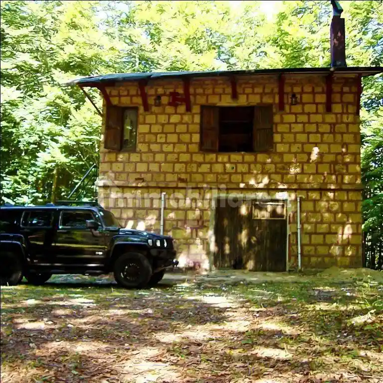 Rustico - Casale in vendita a San Massimo