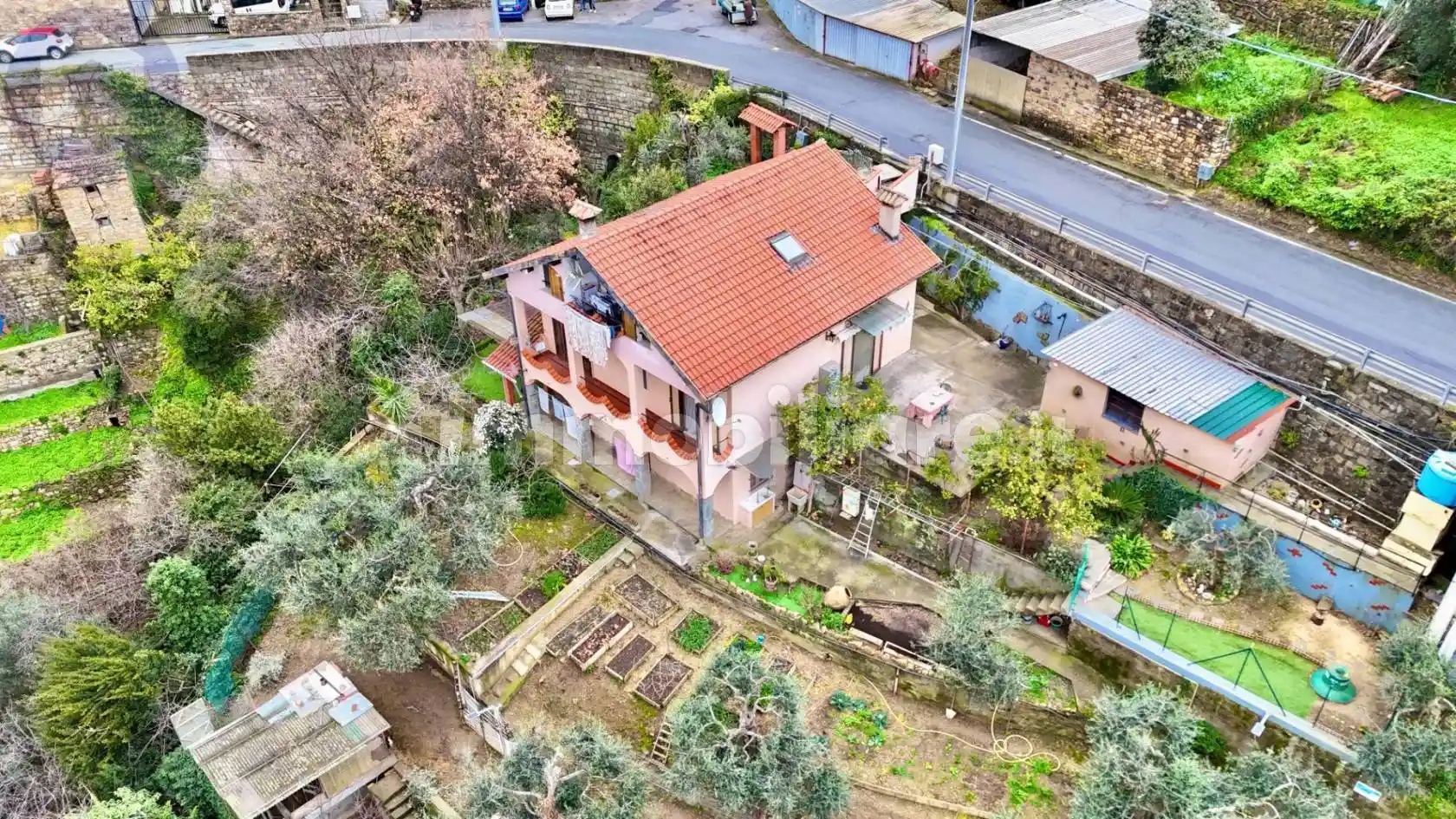 Attico Strada Monte Colma 50, Verezzo, Sanremo - foto 3