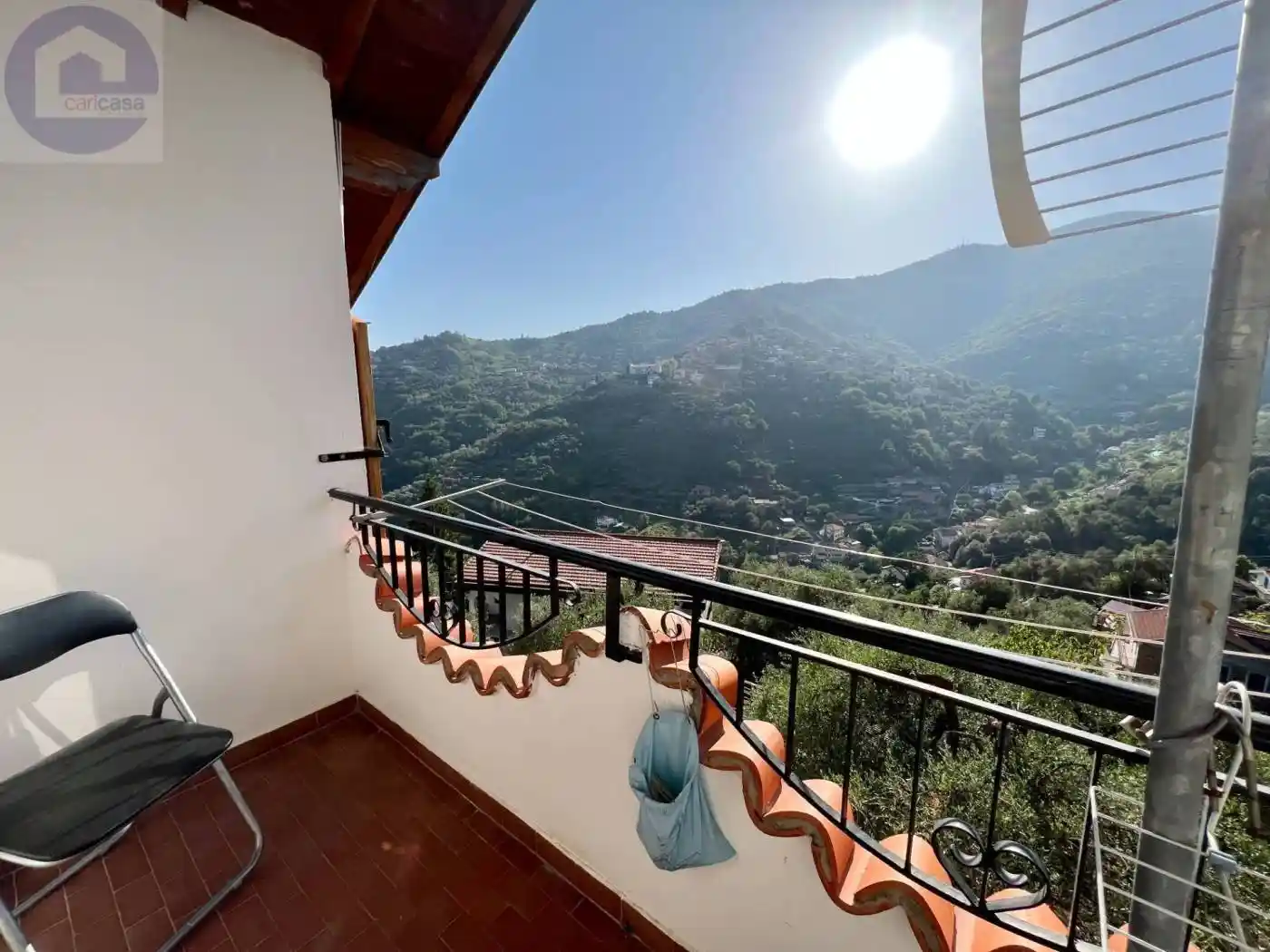 Attico Strada Monte Colma 50, Verezzo, Sanremo - foto 4