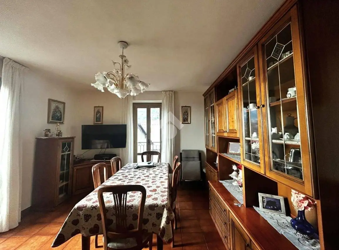 Trilocale via Antica Regina 135, Dongo - foto 4