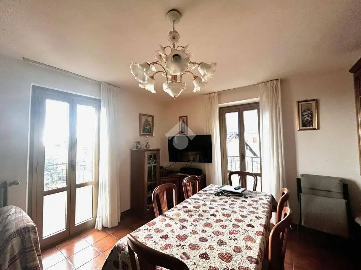 Trilocale via Antica Regina 135, Dongo - foto 5