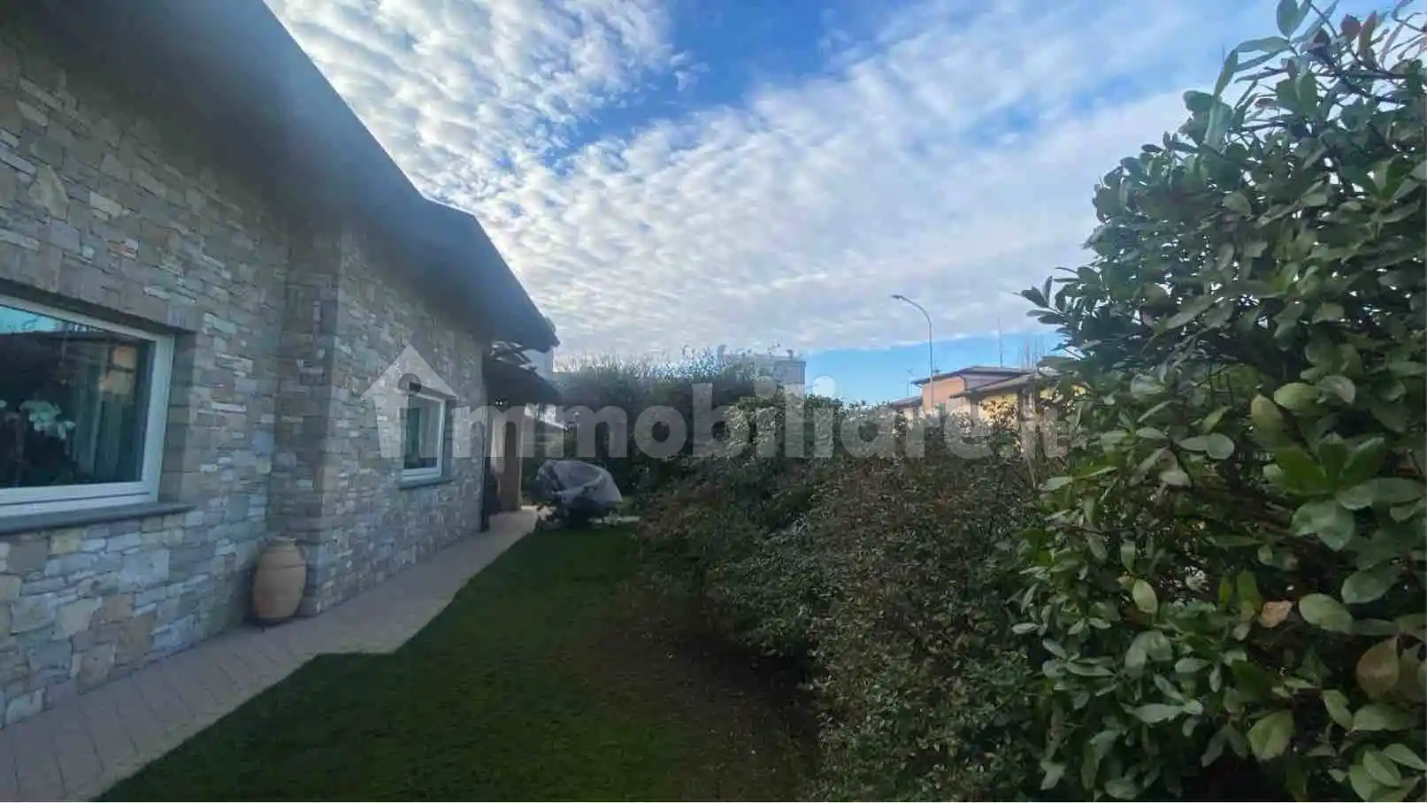 Villa in vendita a Rovato