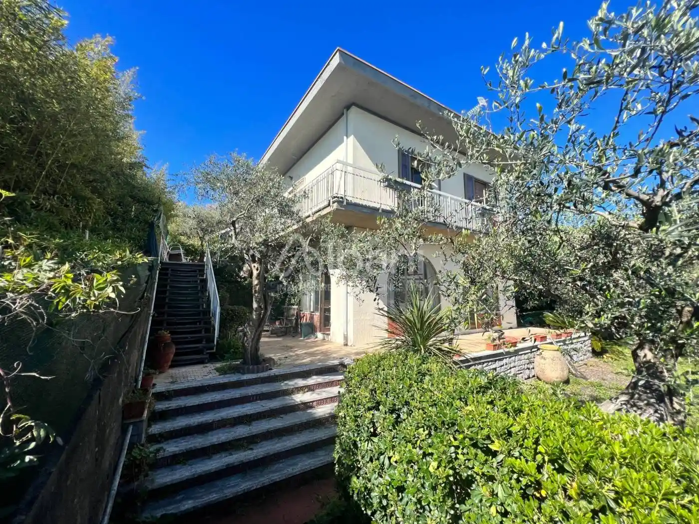 Villa in vendita a Lerici