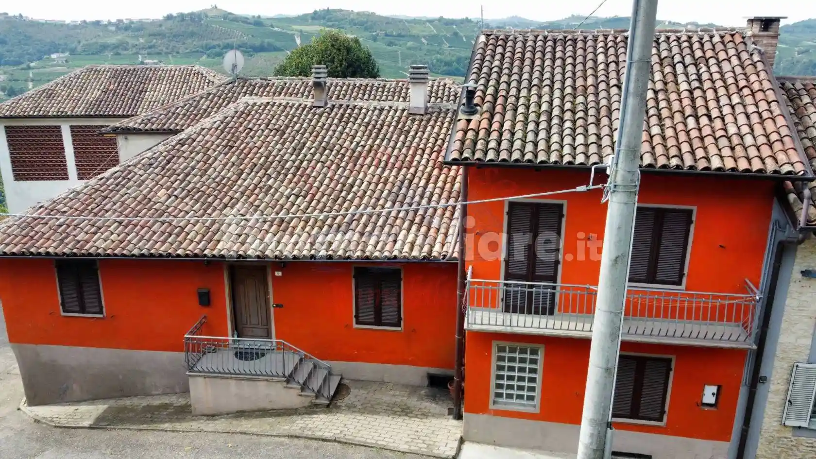 Cascina frazione Valdivilla, Valdivilla, Santo Stefano Belbo - foto 3