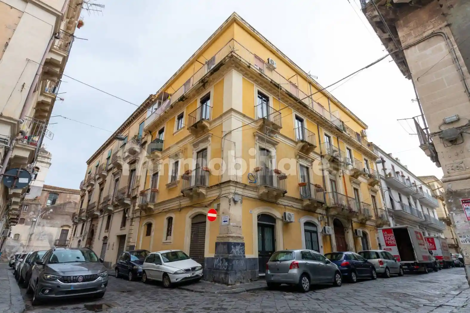 Appartamento in vendita a Catania