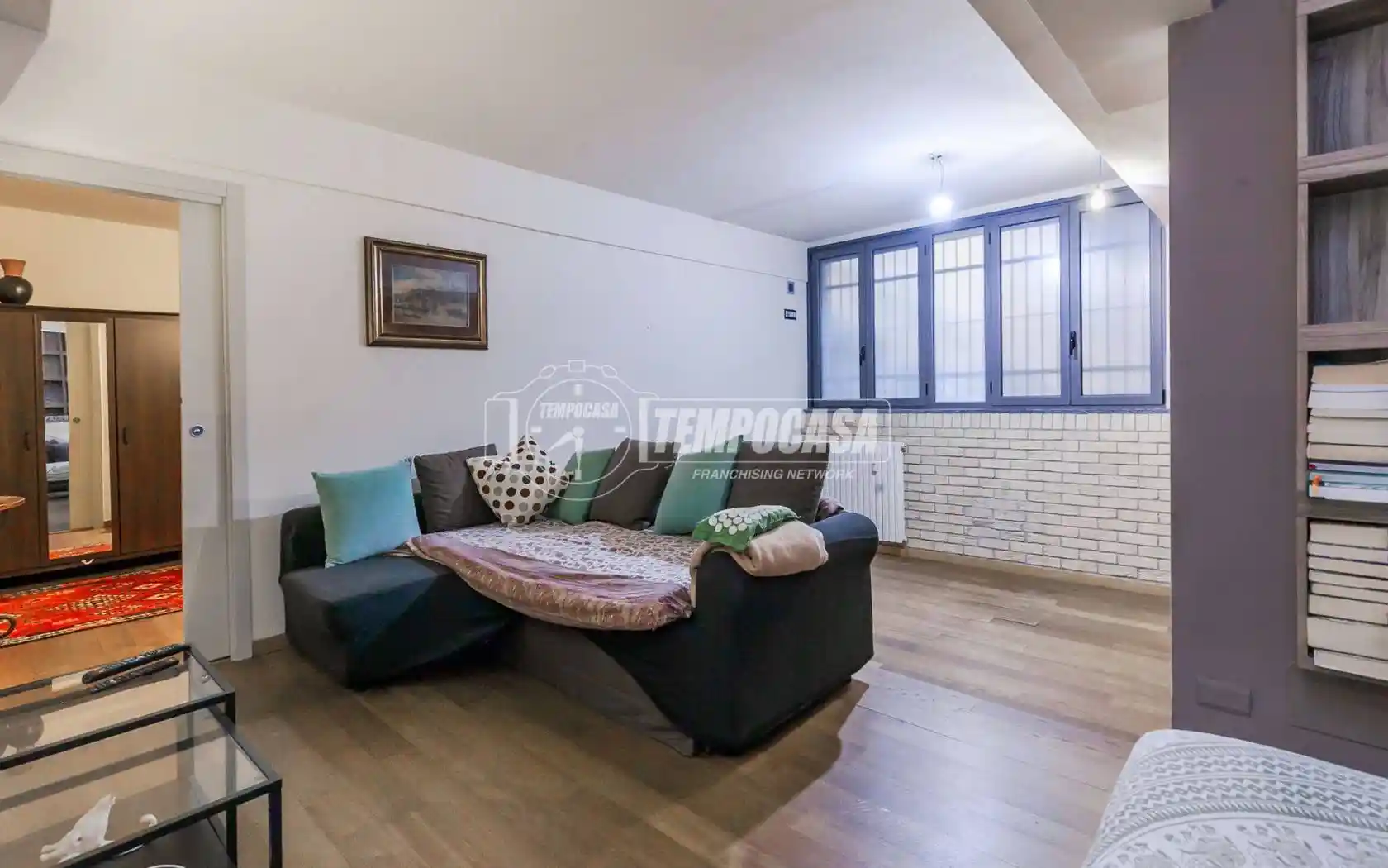 Quadrilocale via Antonio Carnevali 107, Bovisa, Milano - foto 2