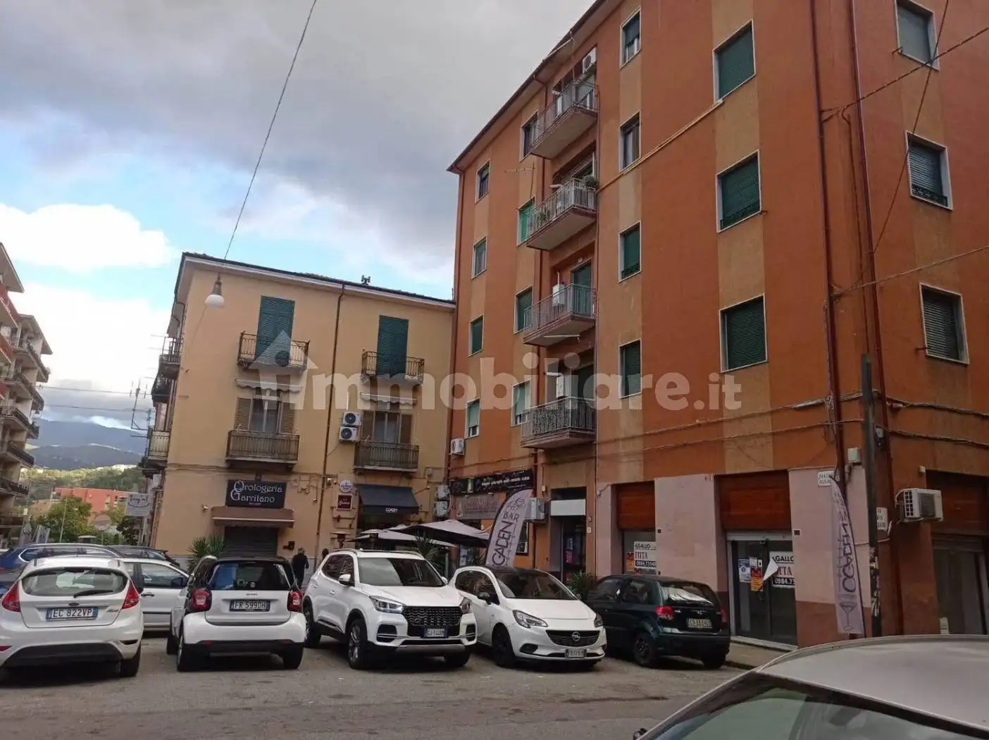 Appartamento in vendita a Cosenza