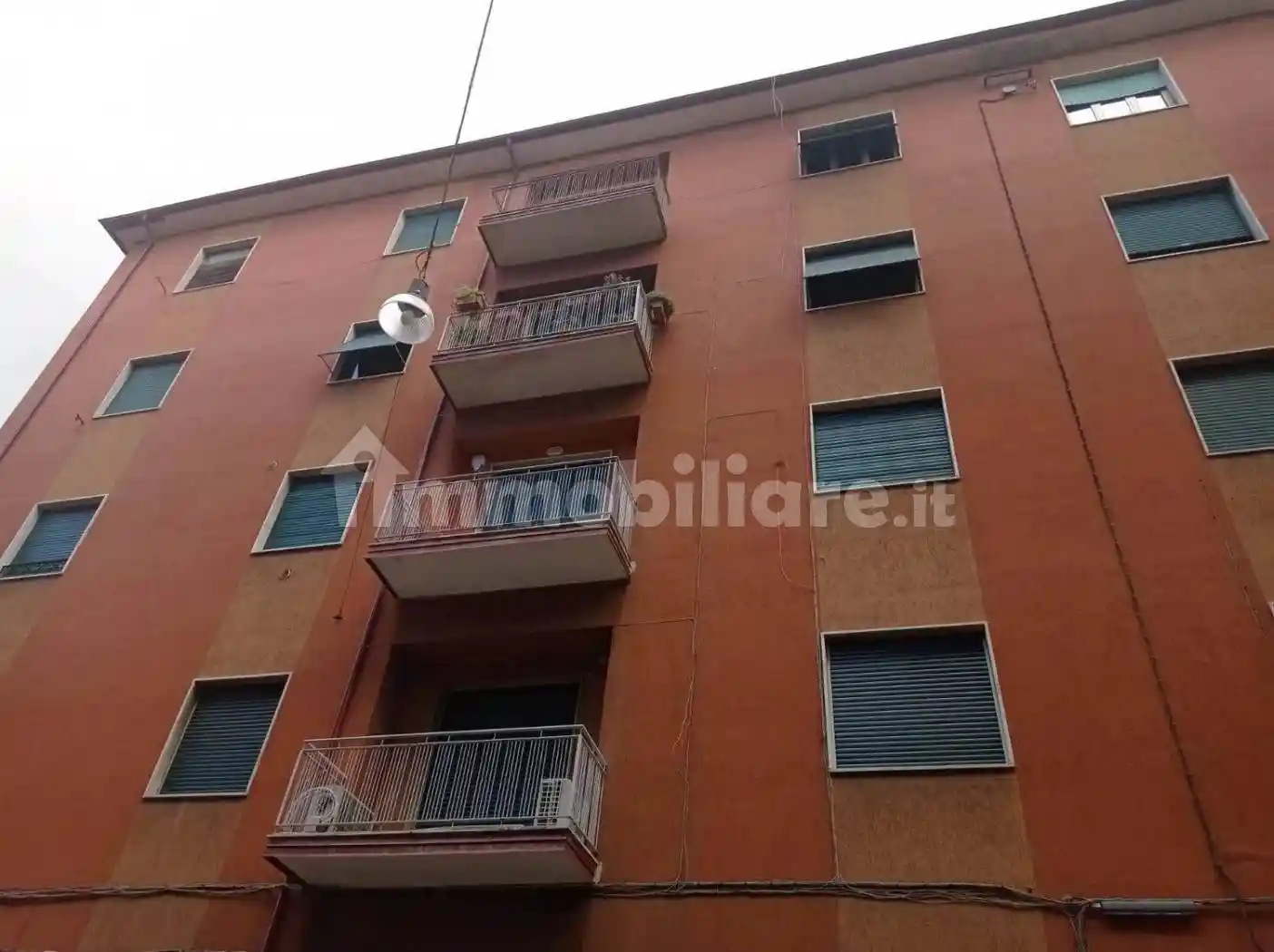 Appartamento buono stato, quarto piano, Centro, Cosenza - foto 2