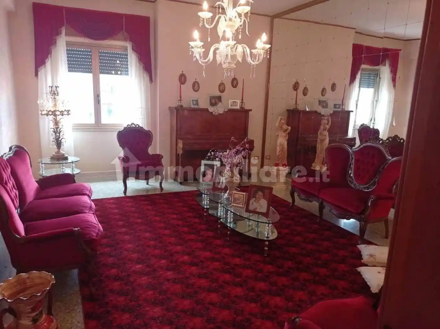 Appartamento buono stato, quarto piano, Centro, Cosenza - foto 3