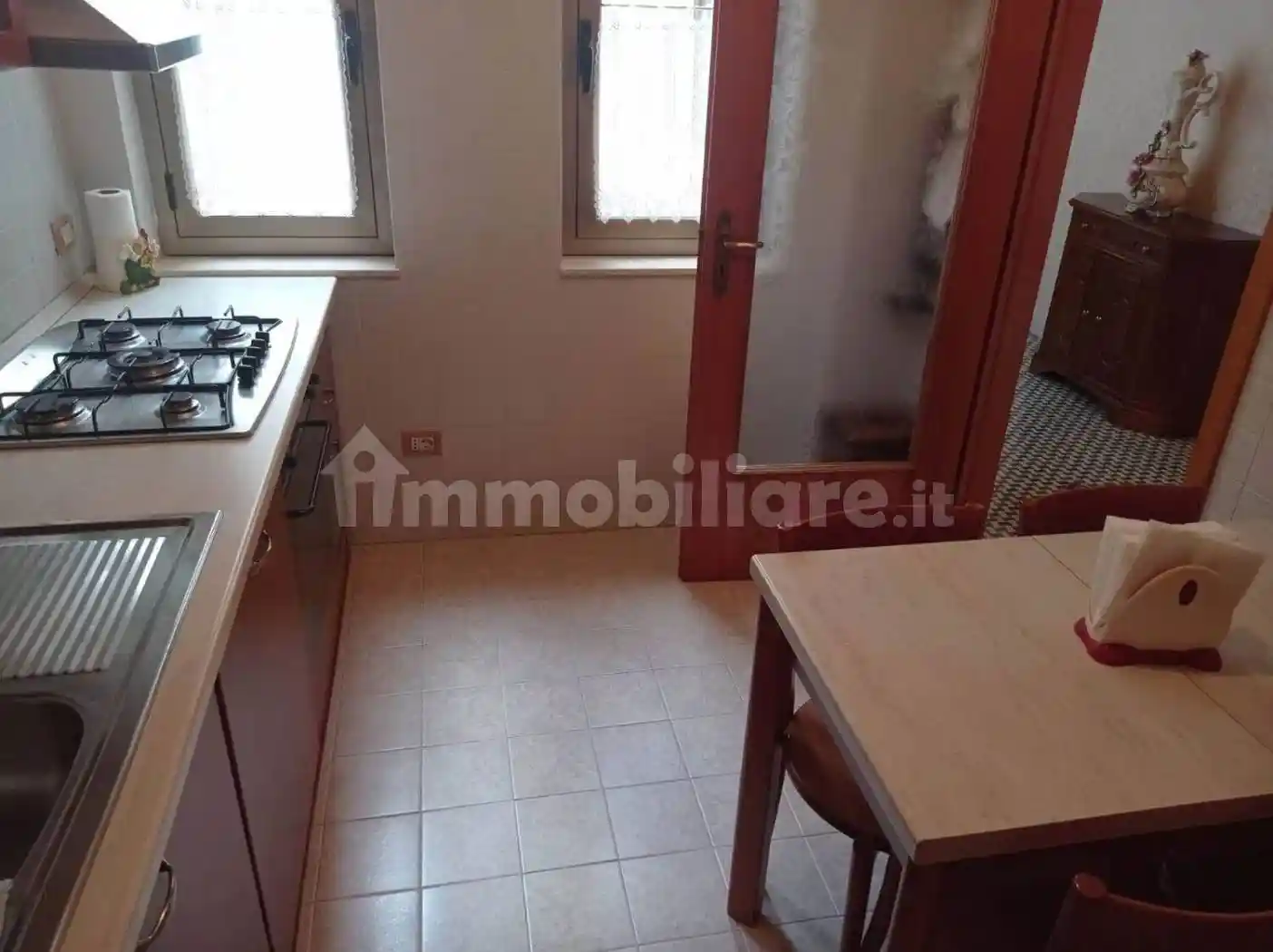 Appartamento buono stato, quarto piano, Centro, Cosenza - foto 5
