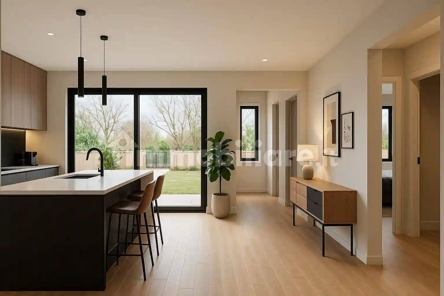 Casa indipendente - foto 3