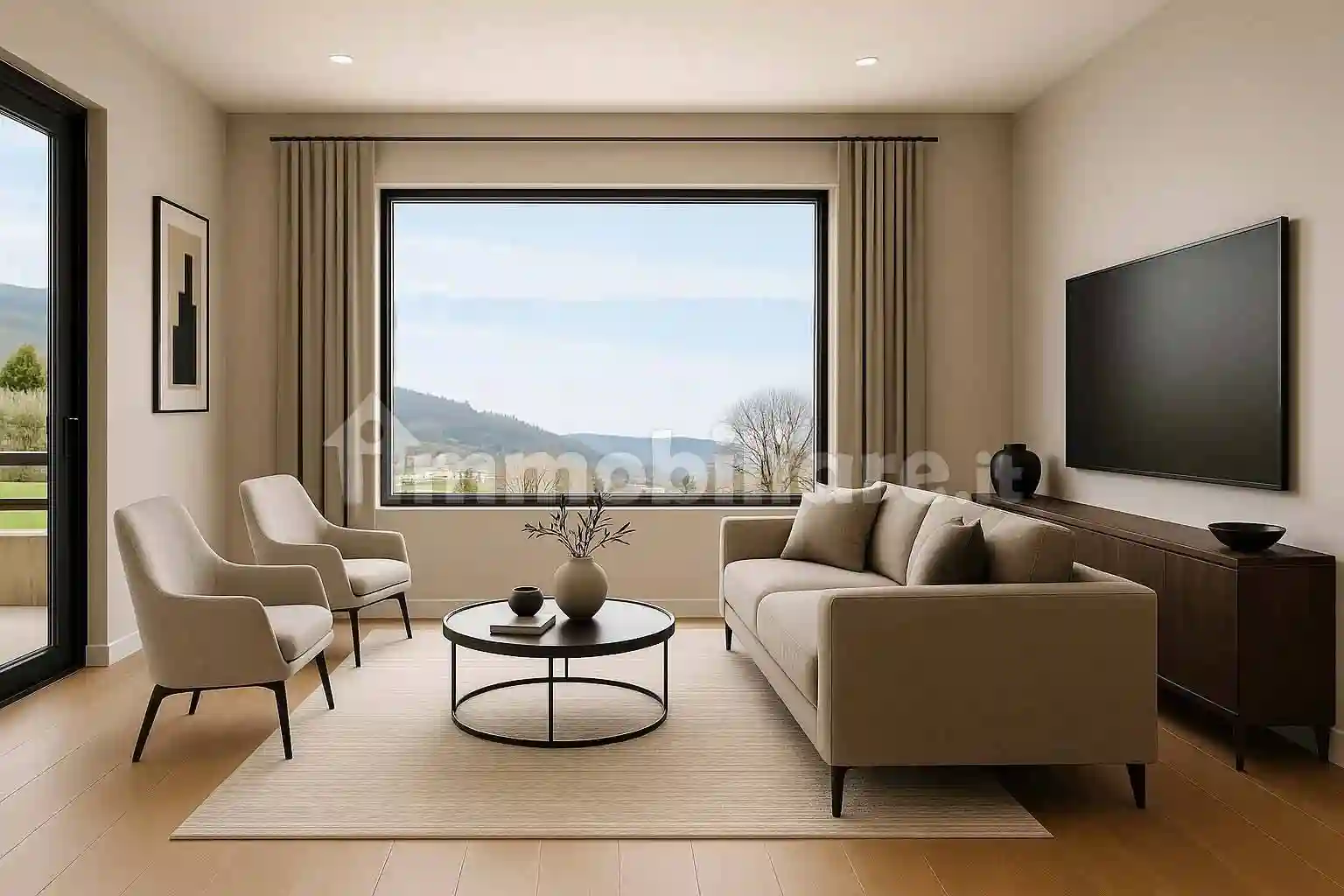 Casa indipendente - foto 4