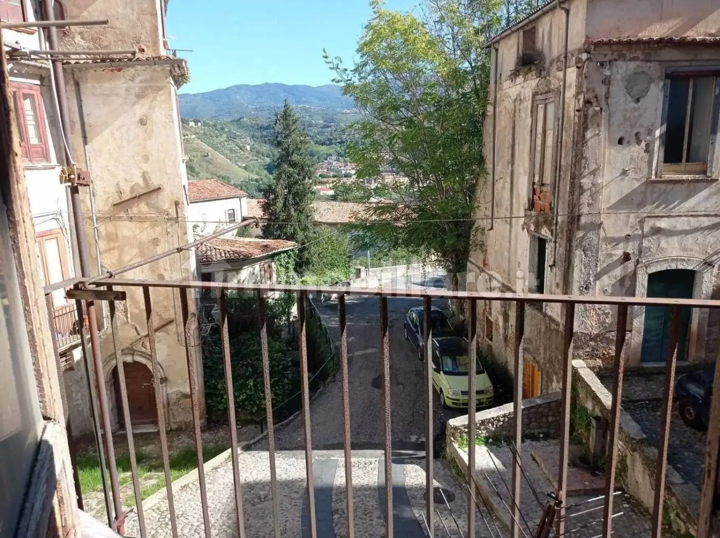 Appartamento in vendita a Cosenza