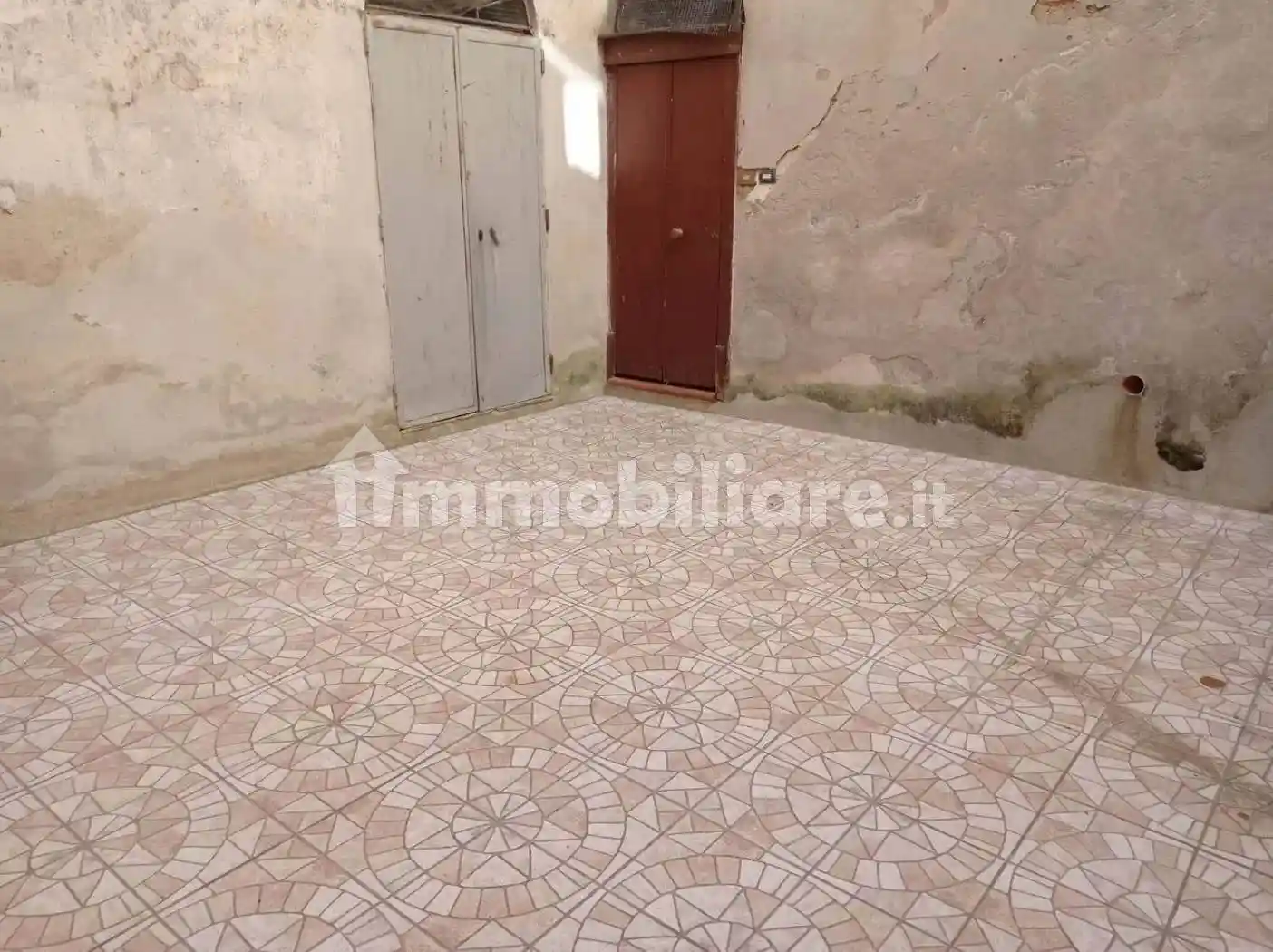 Appartamento da ristrutturare, primo piano, Centro Storico, Cosenza - foto 3