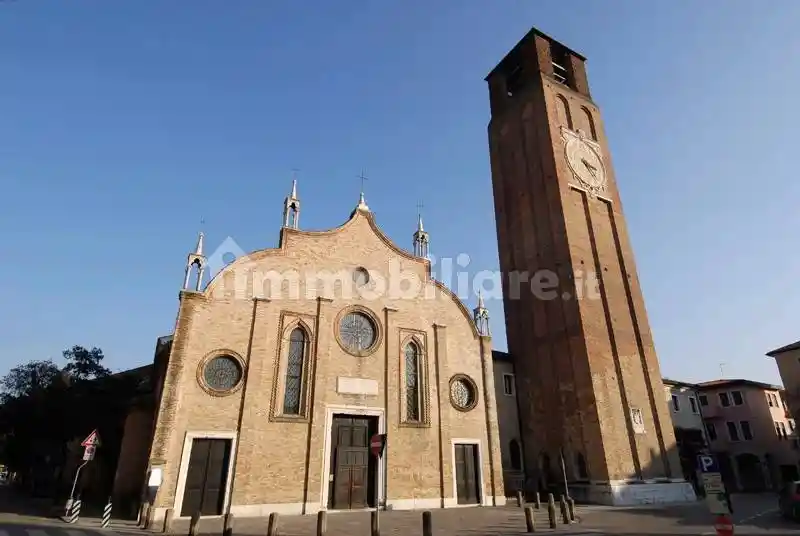 Appartamento in vendita a Treviso