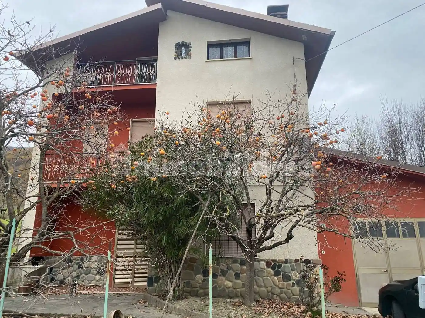 Villa in vendita a Bobbio