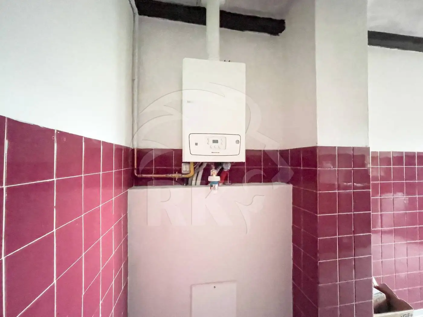 Trilocale via di Jano  12, Pianoro Vecchio, Pianoro - foto 5