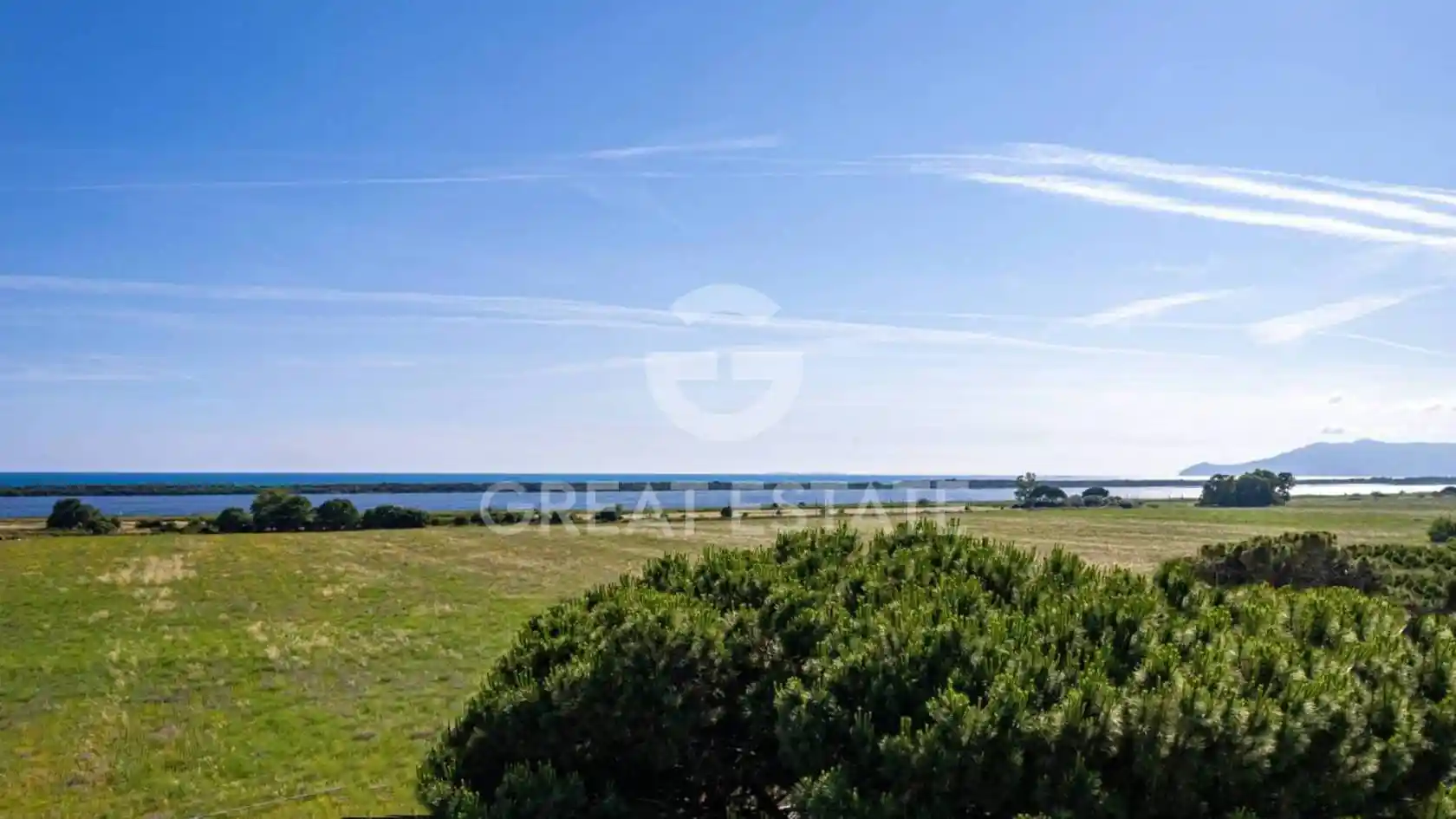 Rustico - Casale in vendita a Capalbio