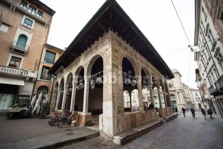 Appartamento in vendita a Treviso