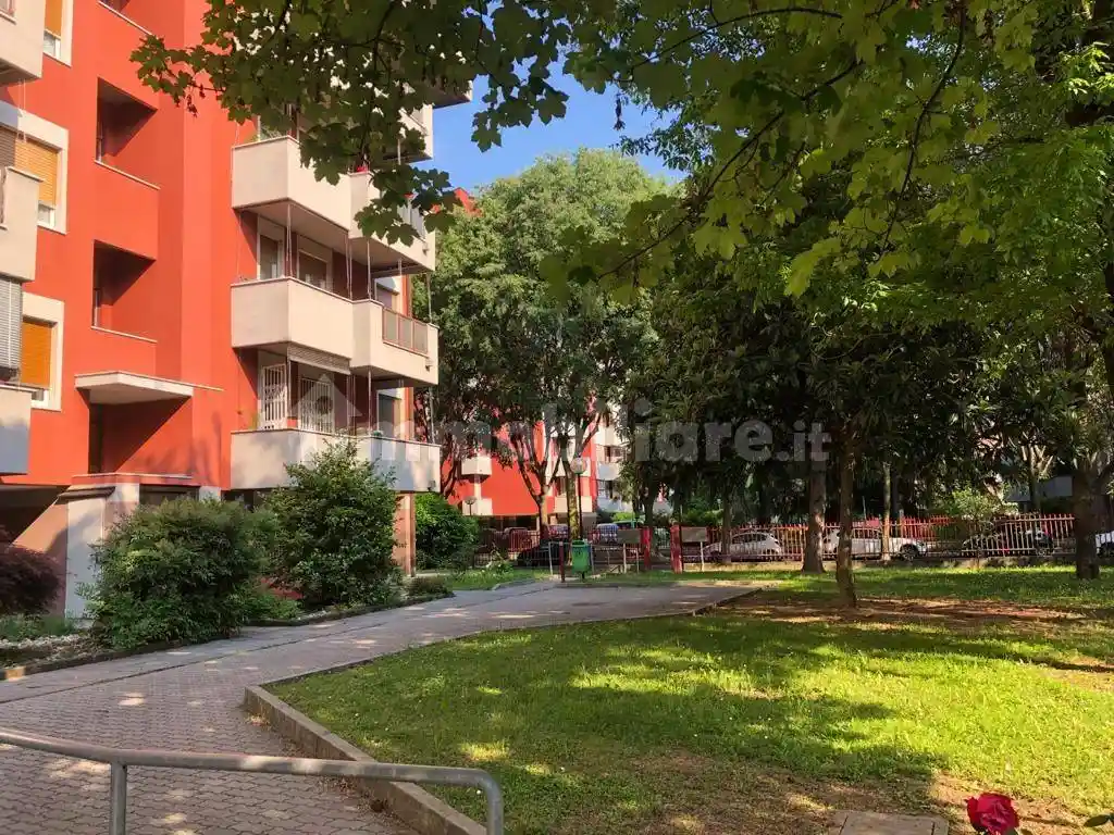 Appartamento in affitto a Cernusco sul Naviglio