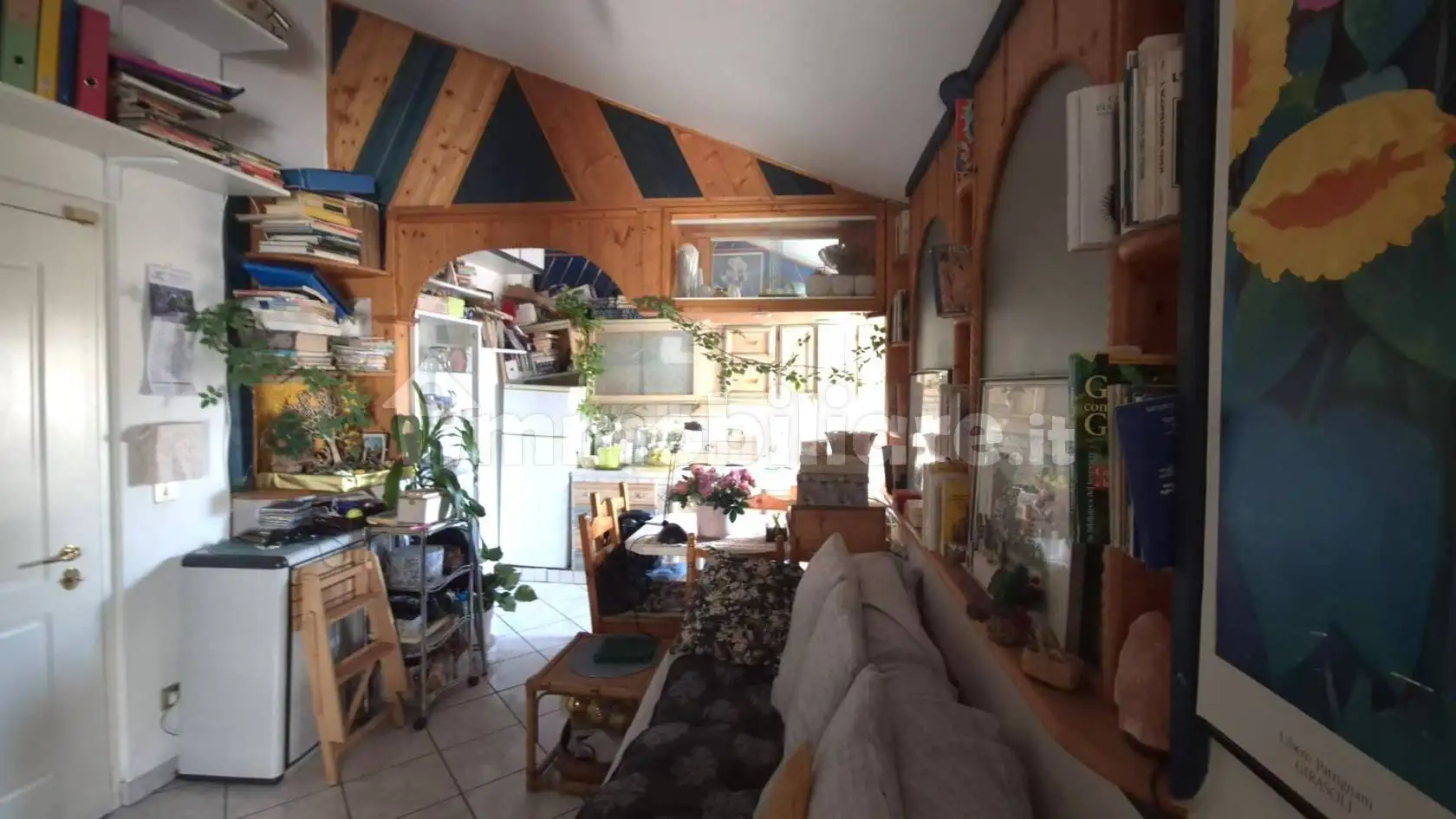 Appartamento in vendita a Rovereto