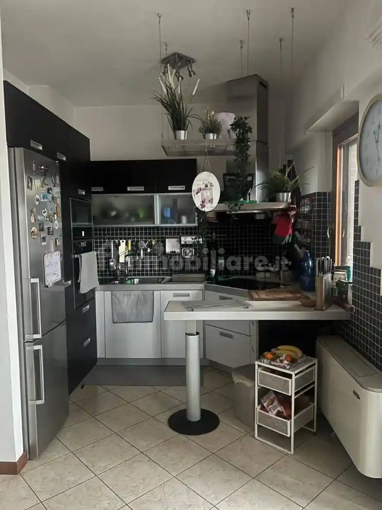 Trilocale via di Acilia 221, Acilia, Roma - foto 5