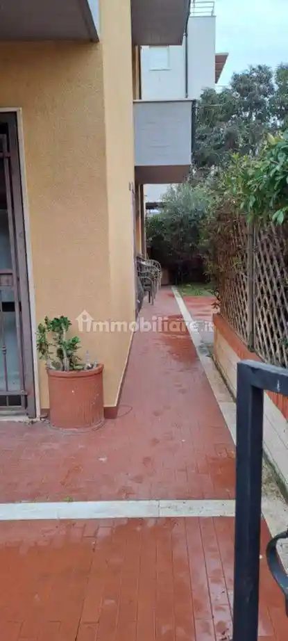 Appartamento in vendita a Orbetello