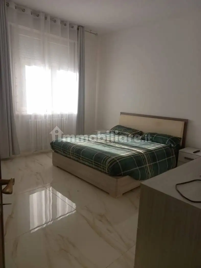 Appartamento in affitto a Colorno