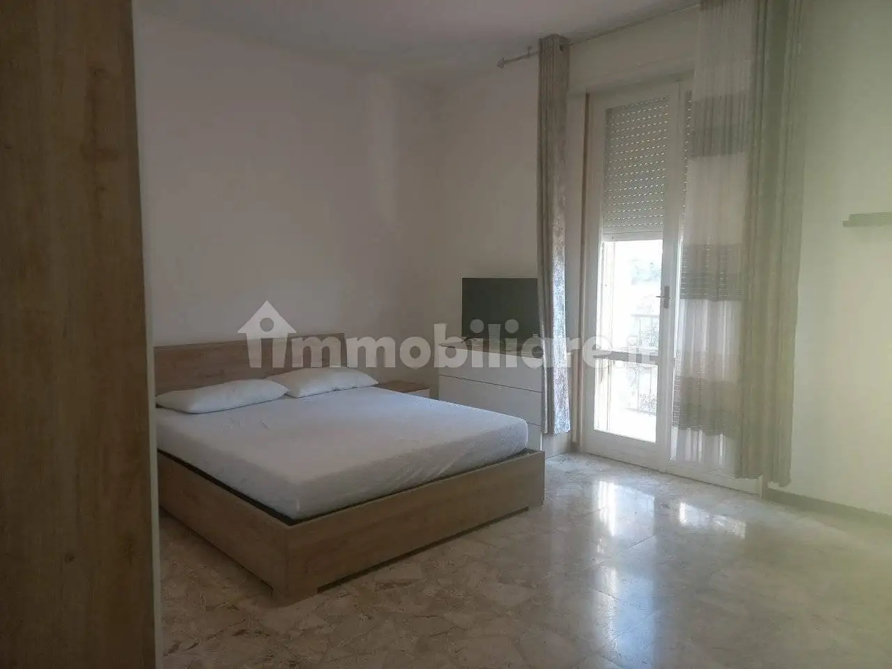 Appartamento via Iv Novembre 11, Centro, Colorno - foto 3