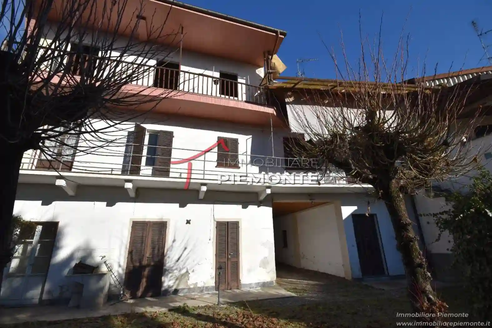 Casa indipendente - foto 4