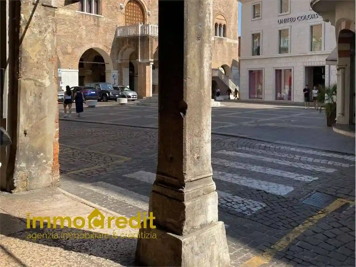 Palazzo - Edificio - foto 2