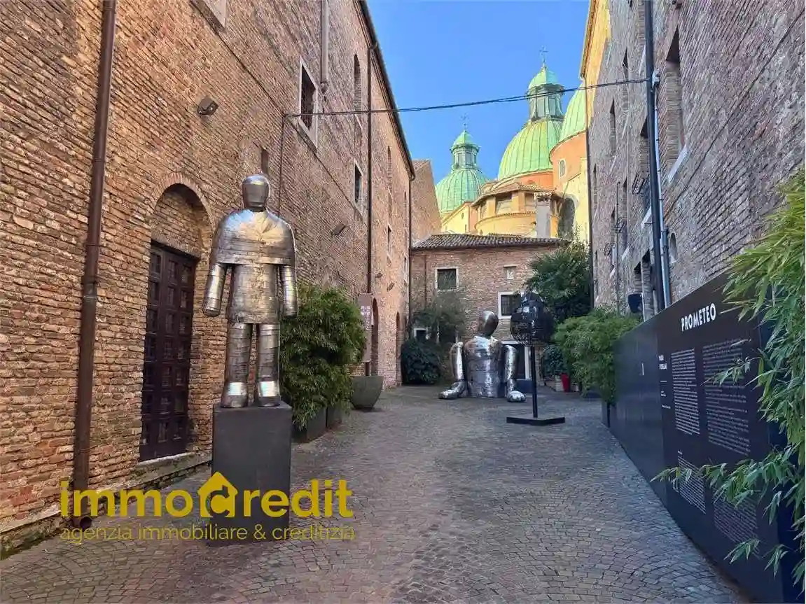 Palazzo - Edificio - foto 5