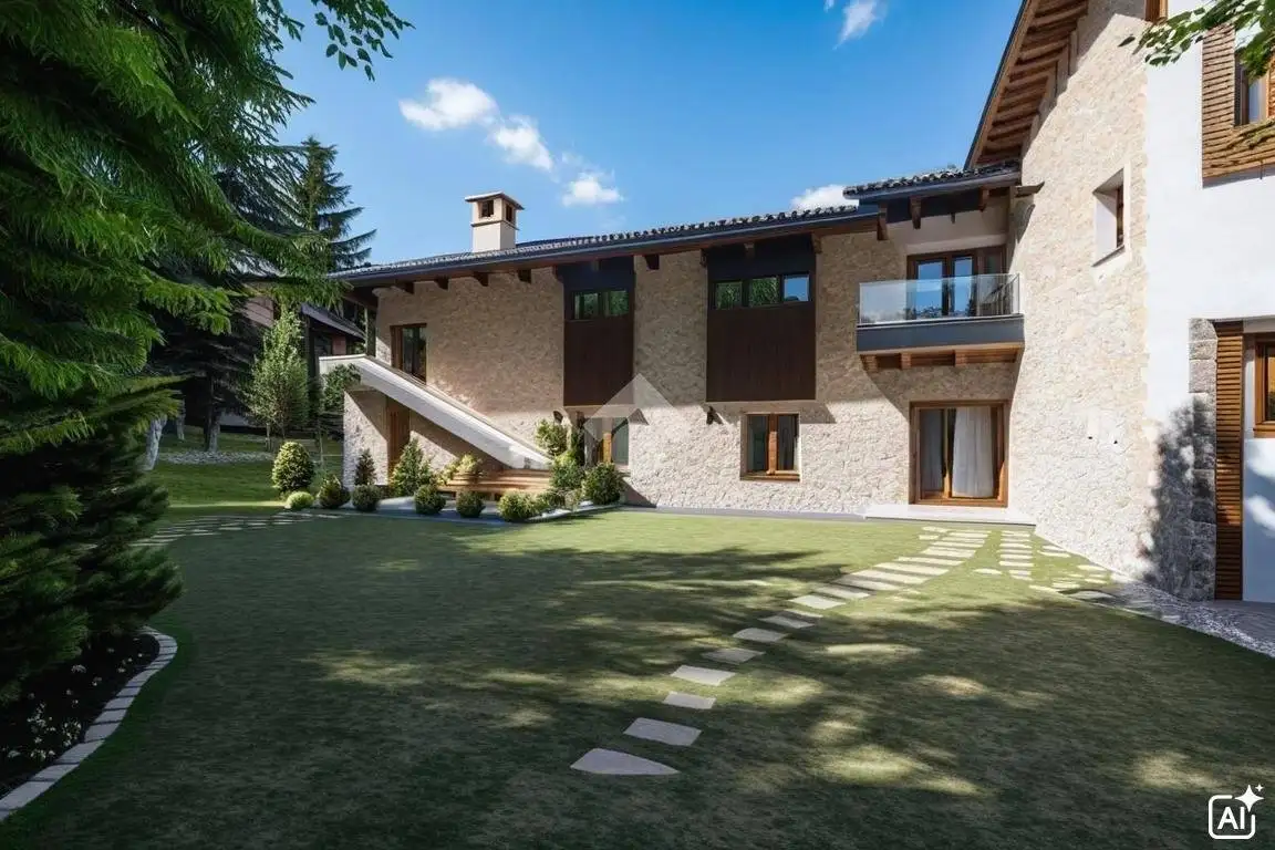 Rustico - Casale in vendita a Pagno