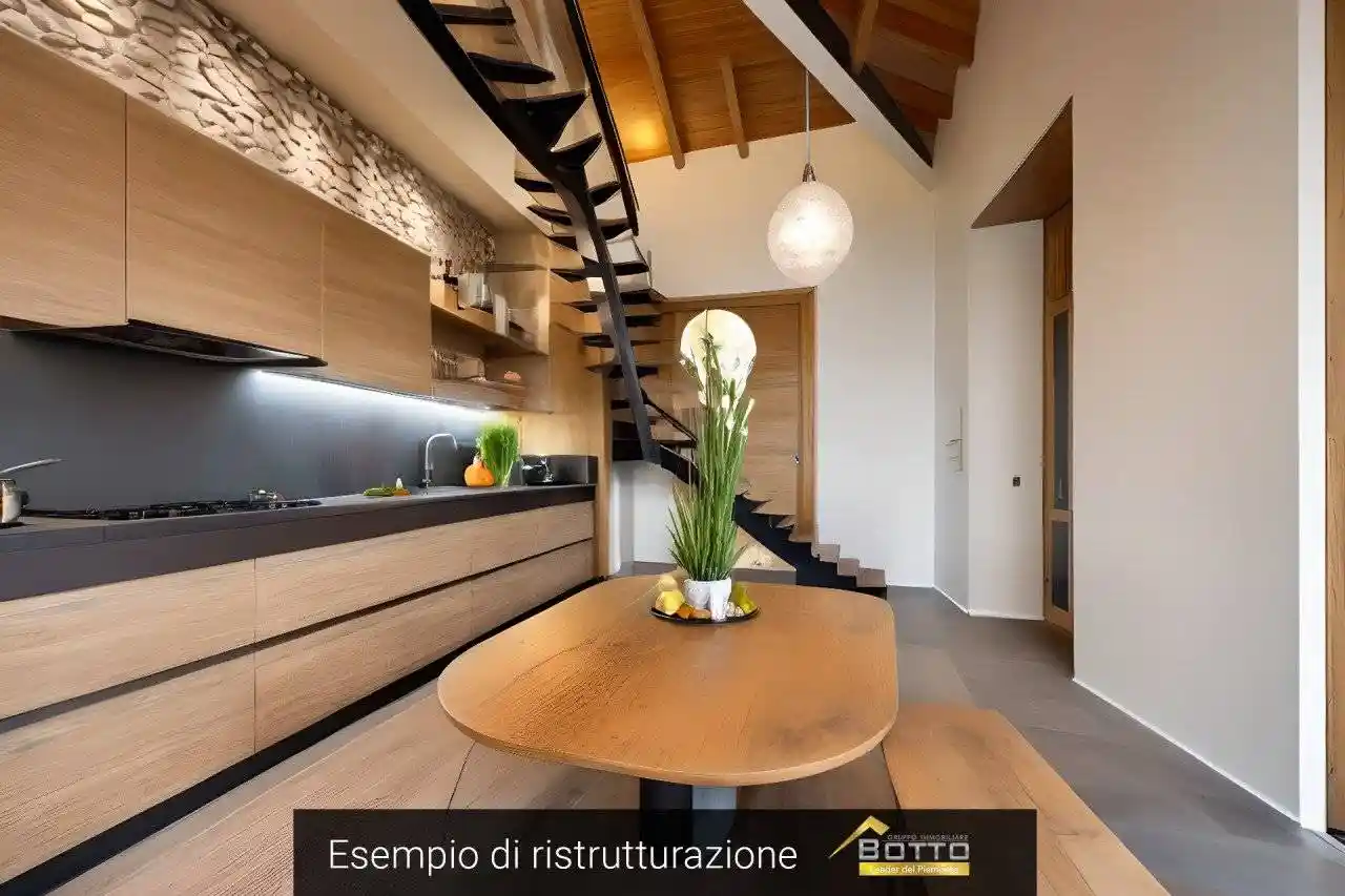 Appartamento in vendita a Cannobio