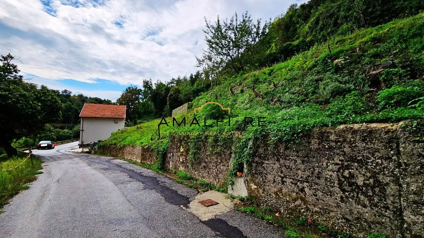 Terratetto unifamiliare via Sentiero degli dei 22, Agerola - foto 3