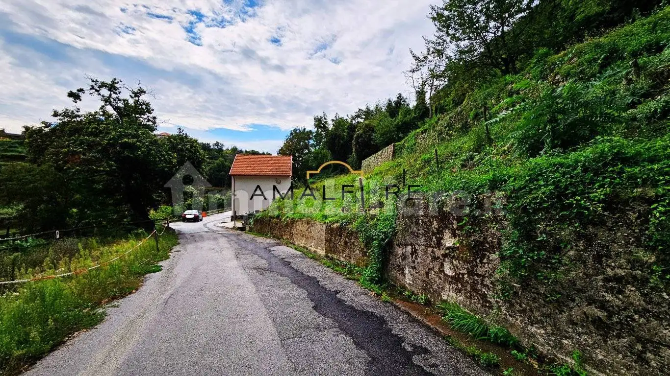Terratetto unifamiliare via Sentiero degli dei 22, Agerola - foto 4