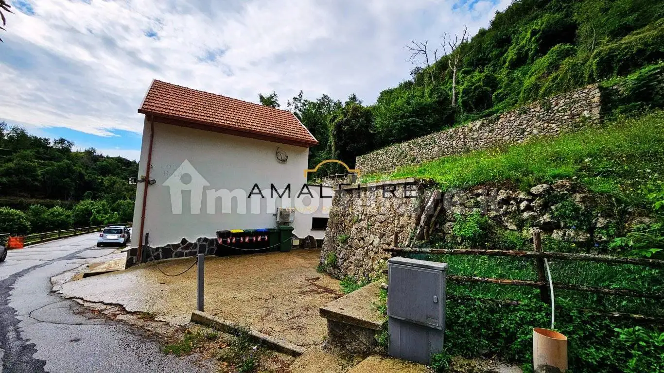 Terratetto unifamiliare via Sentiero degli dei 22, Agerola - foto 5