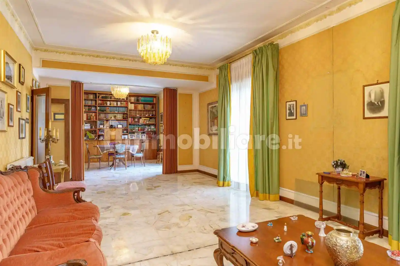 Appartamento in vendita a Lentini