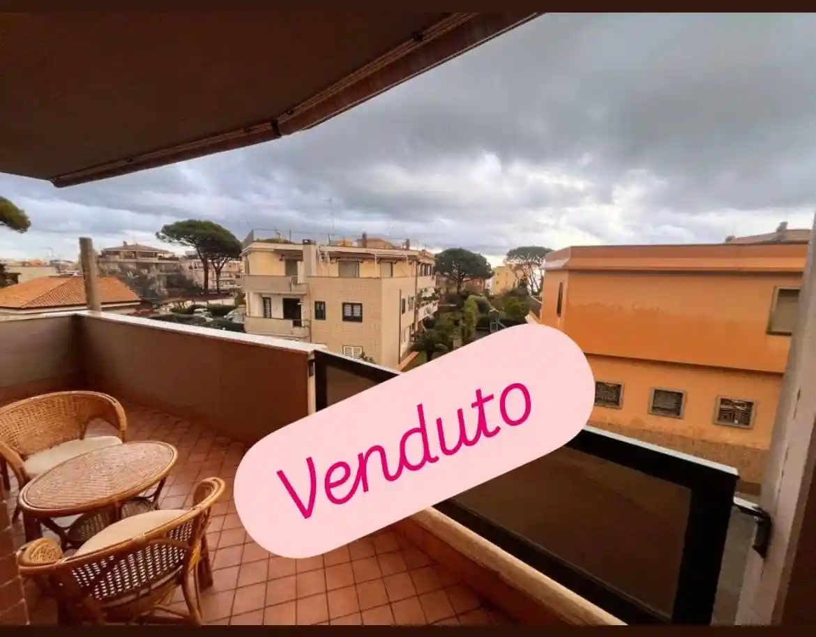Appartamento in vendita a Nettuno