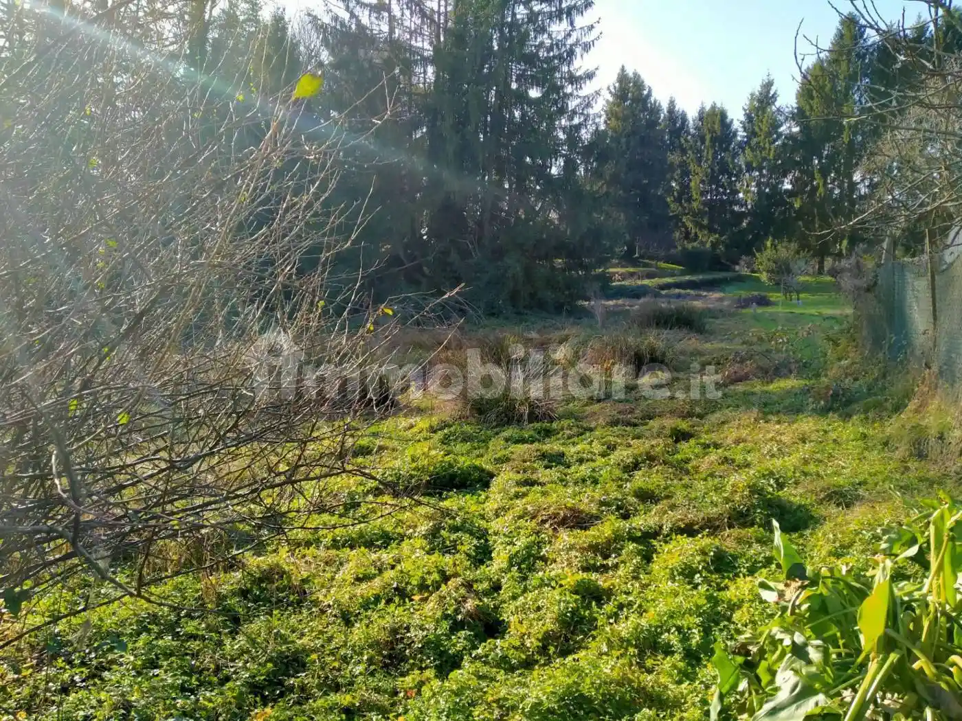 Rustico - Casale in vendita a Casale Litta